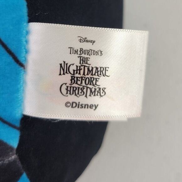 Squishmallows 2023 Nightmare Before Christmas Plush Sally Stuffed Toy 7" - Picture 5 of 13